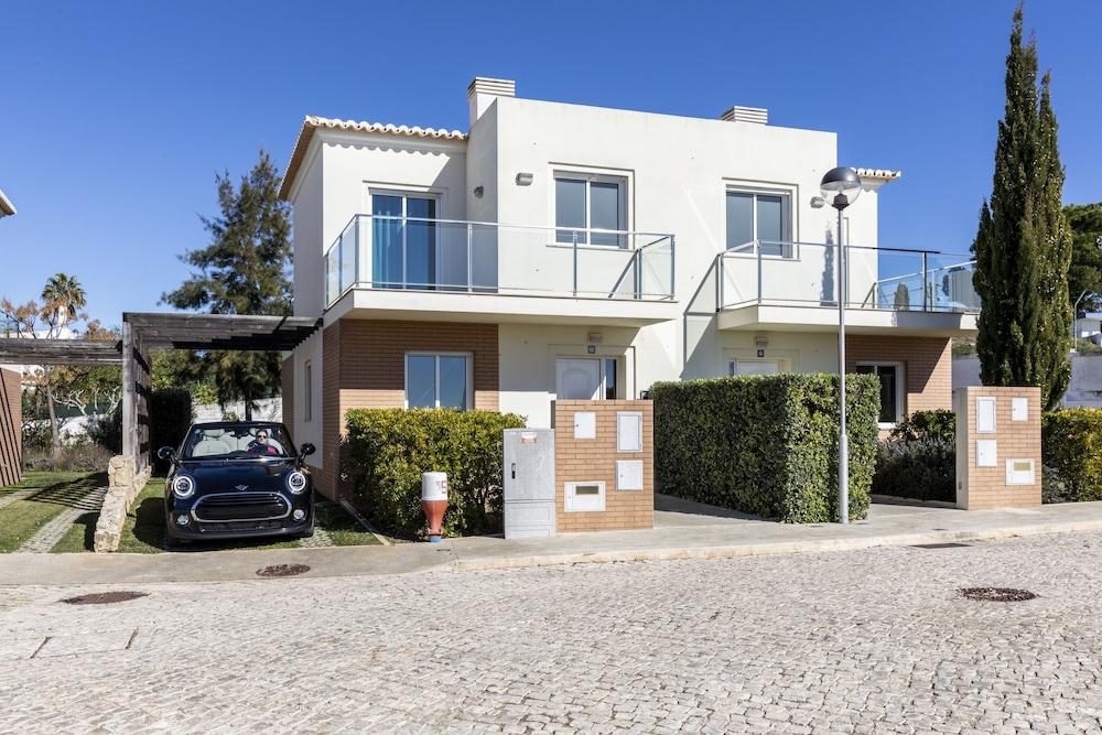 Hello Villas Carvoeiro  Exterior foto
