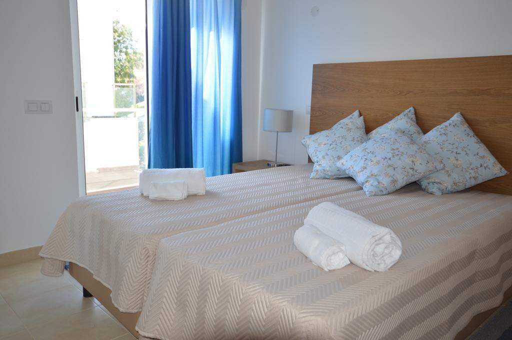 Hello Villas Carvoeiro  Exterior foto